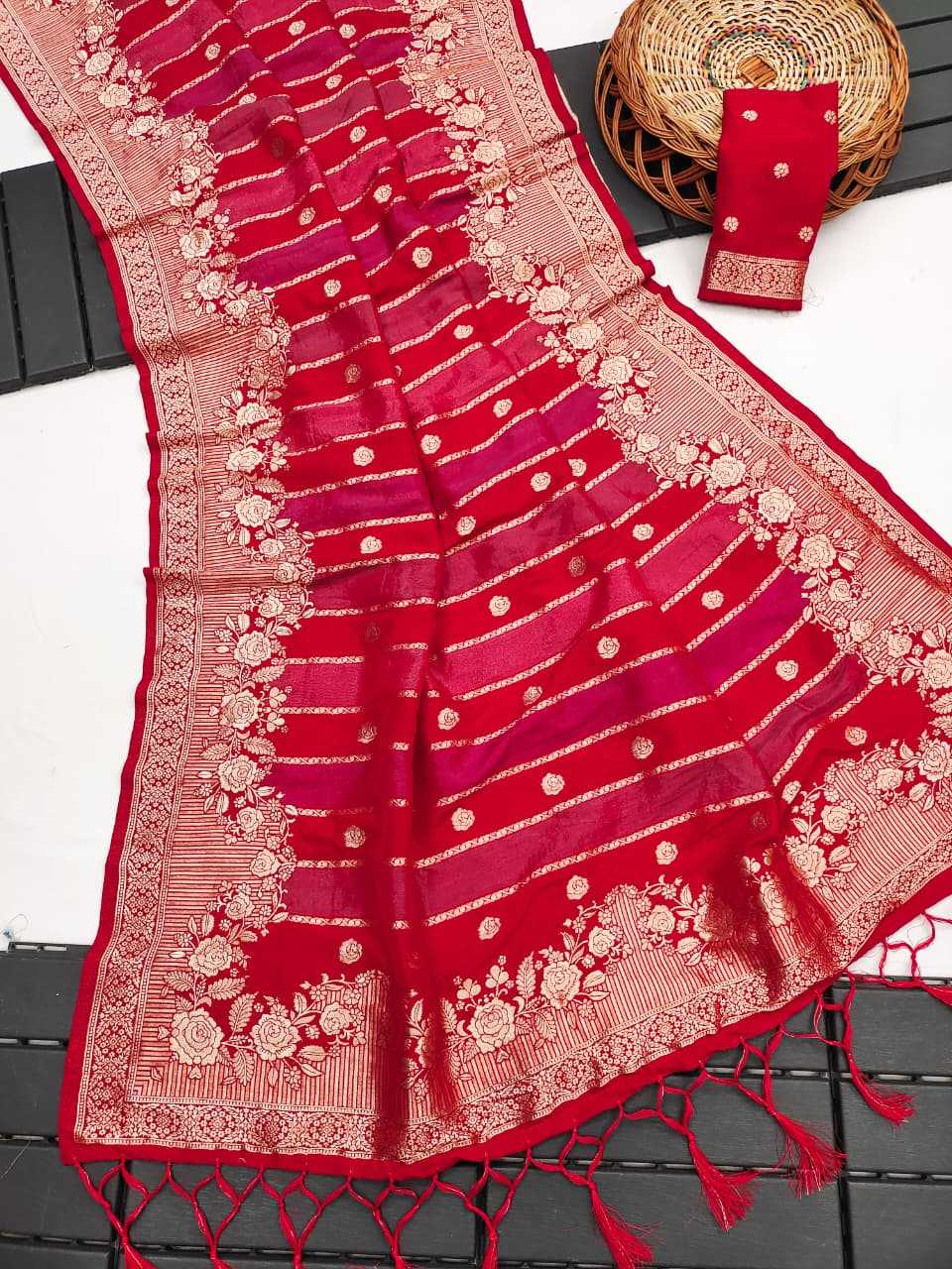 YNF Wholesale Crepe Silk Paithani Sarees KESH484 Avantika | Surat Manufacturer