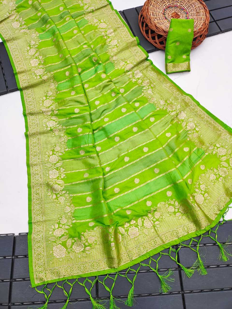 YNF Wholesale Crepe Silk Paithani Sarees KESH484 Avantika | Surat Manufacturer