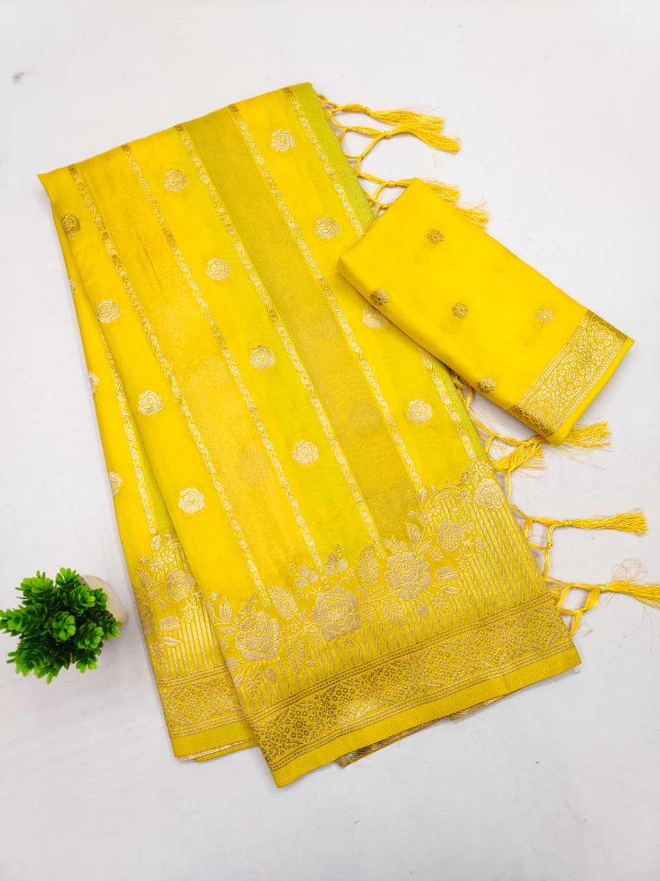 YNF Wholesale Crepe Silk Paithani Sarees KESH484 Avantika | Surat Manufacturer