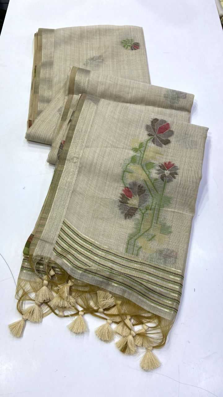 YNF Wholesale Cotton Fancy Sarees KESH488 Aashika | Surat Manufacturer