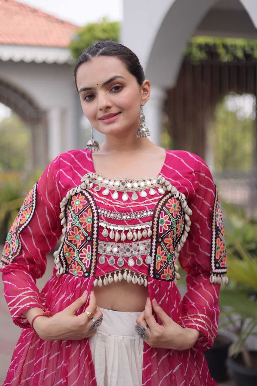YNF Wholesale Cotton Fancy Lehenga KESH489 5077 | Surat Manufacturer