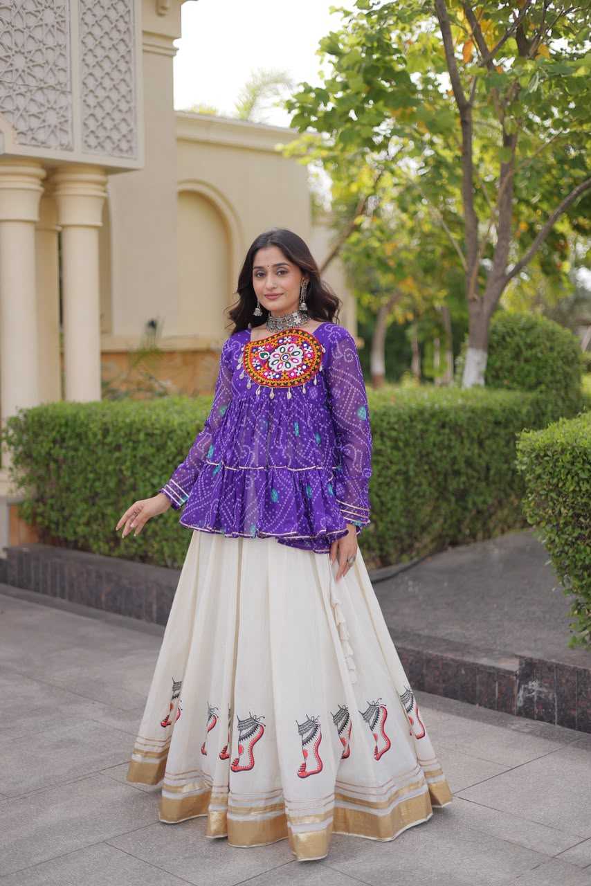 YNF Wholesale Cotton Designer Lehenga KESH489 5084 | Surat Manufacturer