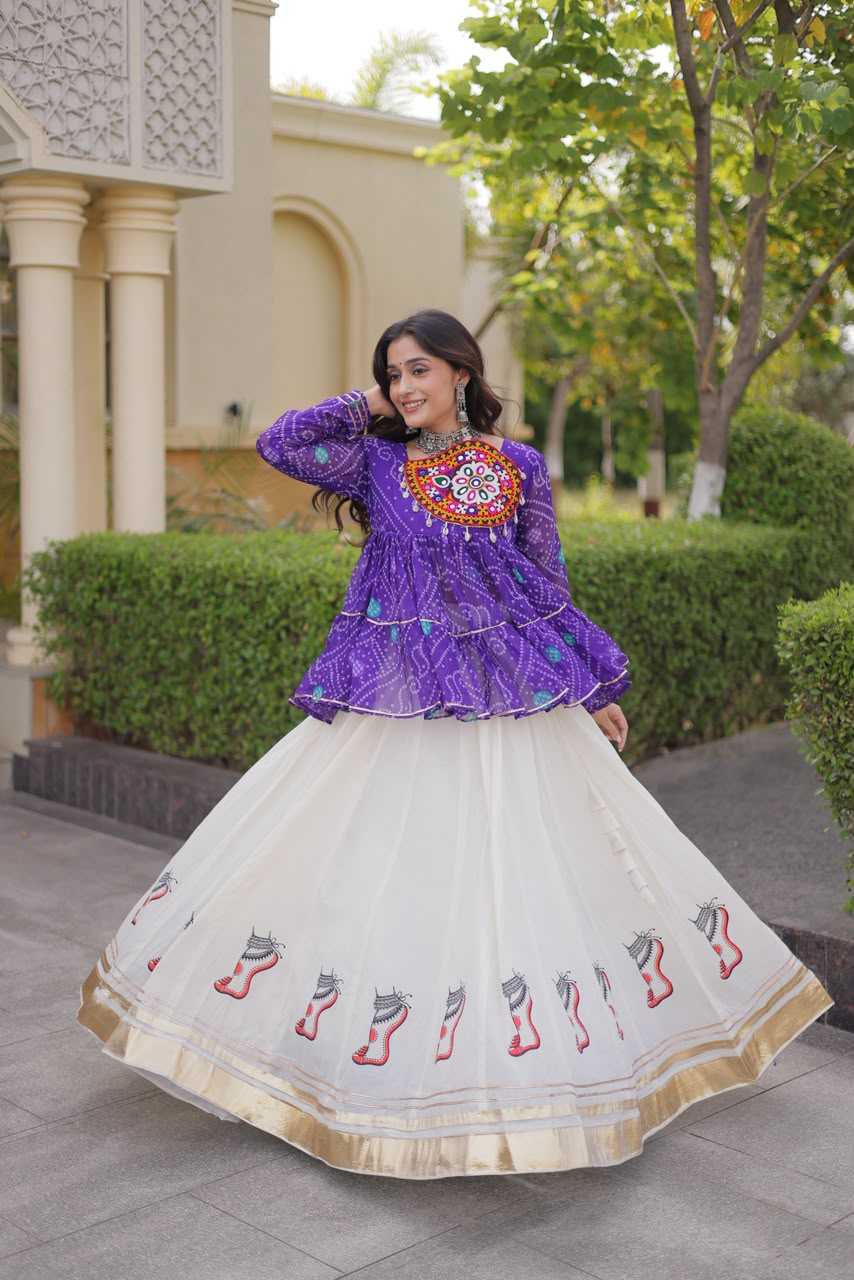 YNF Wholesale Cotton Designer Lehenga KESH489 5084 | Surat Manufacturer