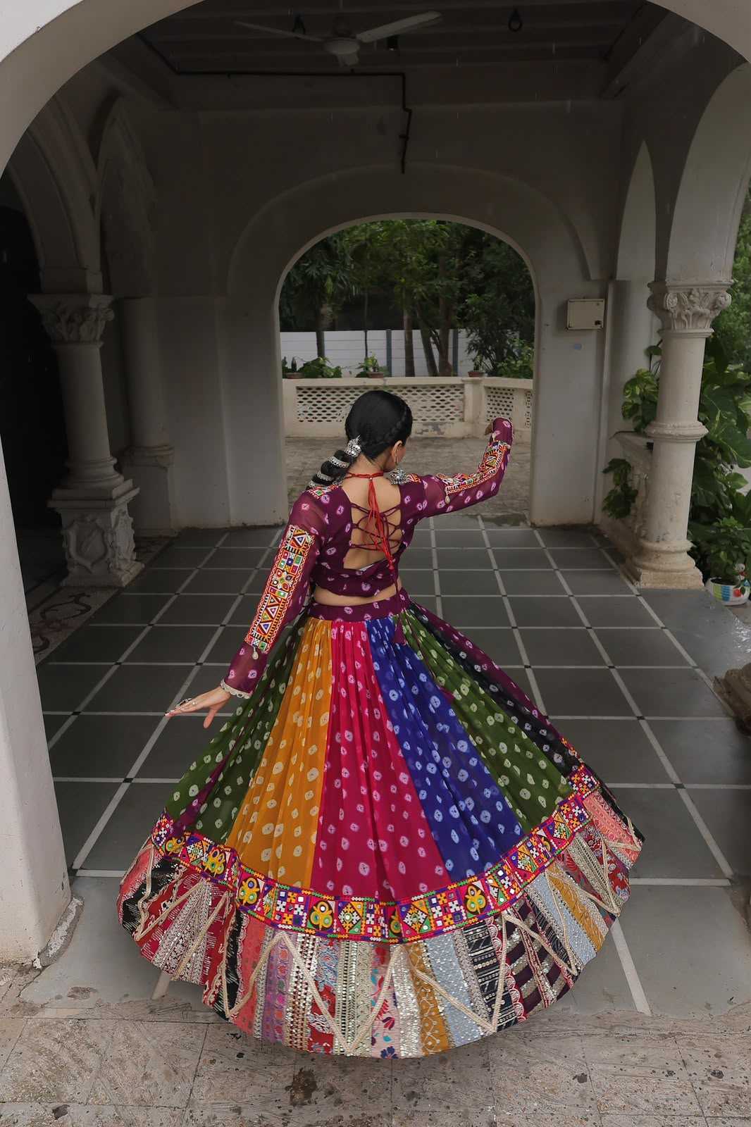 YNF Wholesale Georgette Traditional Lehenga KESH491 7138 | Surat Manufacturer