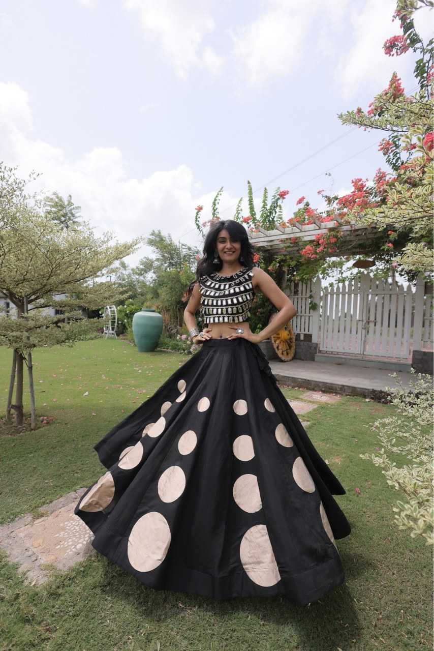 YNF Wholesale Heavy Roman Silk Silk Lehenga KESH491 7173 | Surat Manufacturer