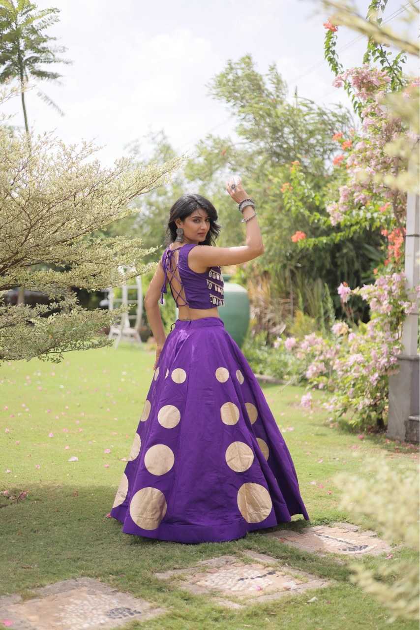 YNF Wholesale Heavy Roman Silk Silk Lehenga KESH491 7173 | Surat Manufacturer