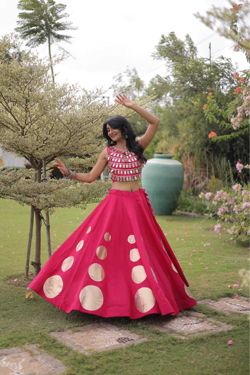 YNF Wholesale Heavy Roman Silk Silk Lehenga KESH491 7173 | Surat Manufacturer