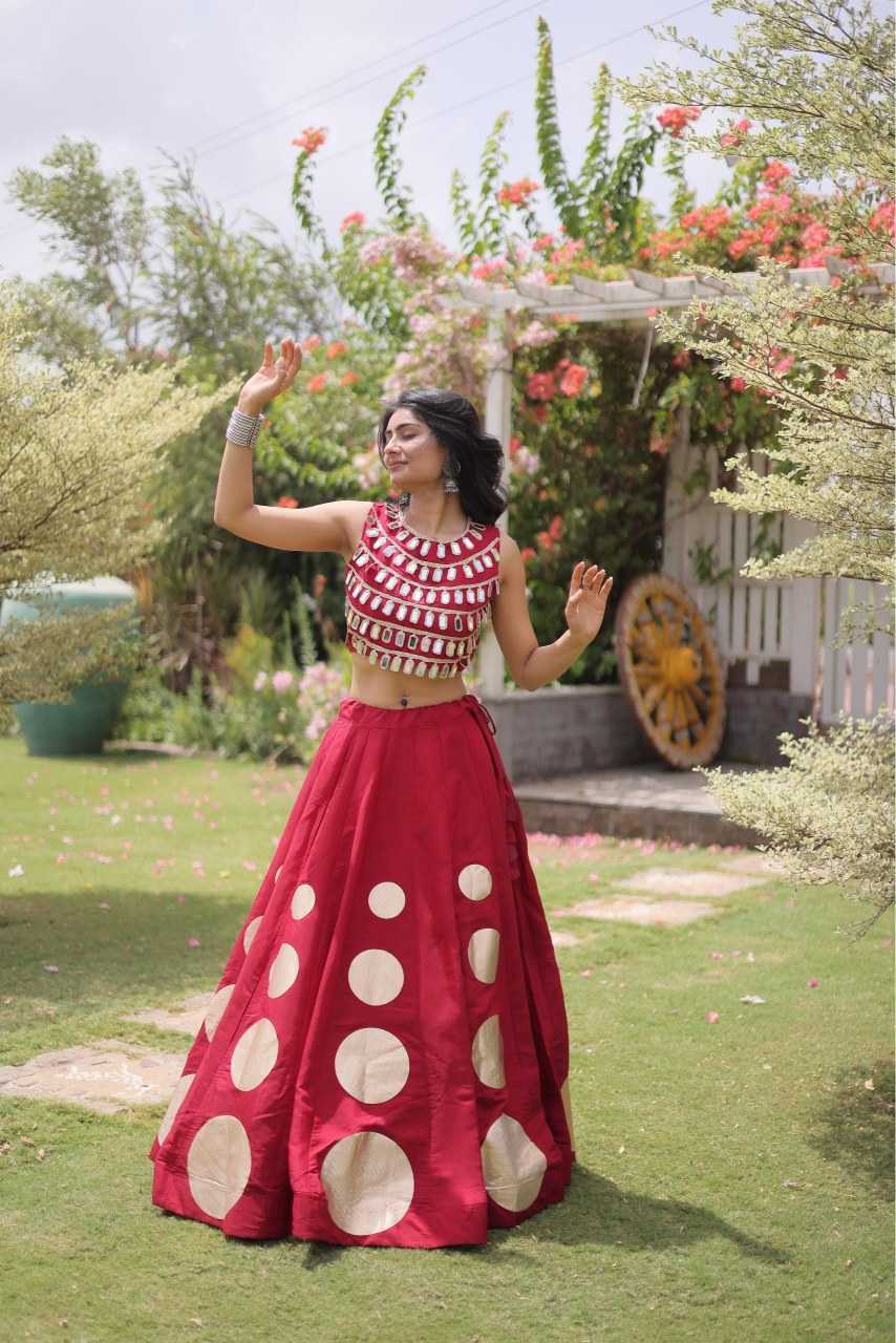 YNF Wholesale Heavy Roman Silk Silk Lehenga KESH491 7173 | Surat Manufacturer