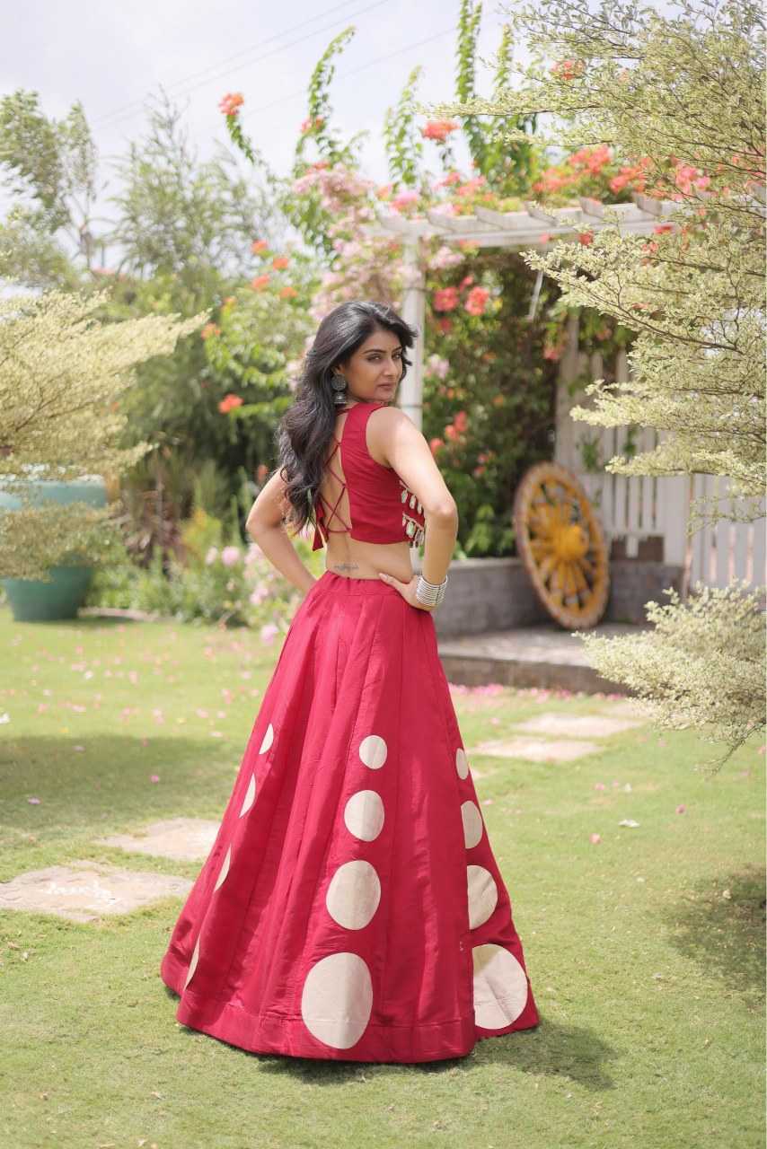 YNF Wholesale Heavy Roman Silk Silk Lehenga KESH491 7173 | Surat Manufacturer