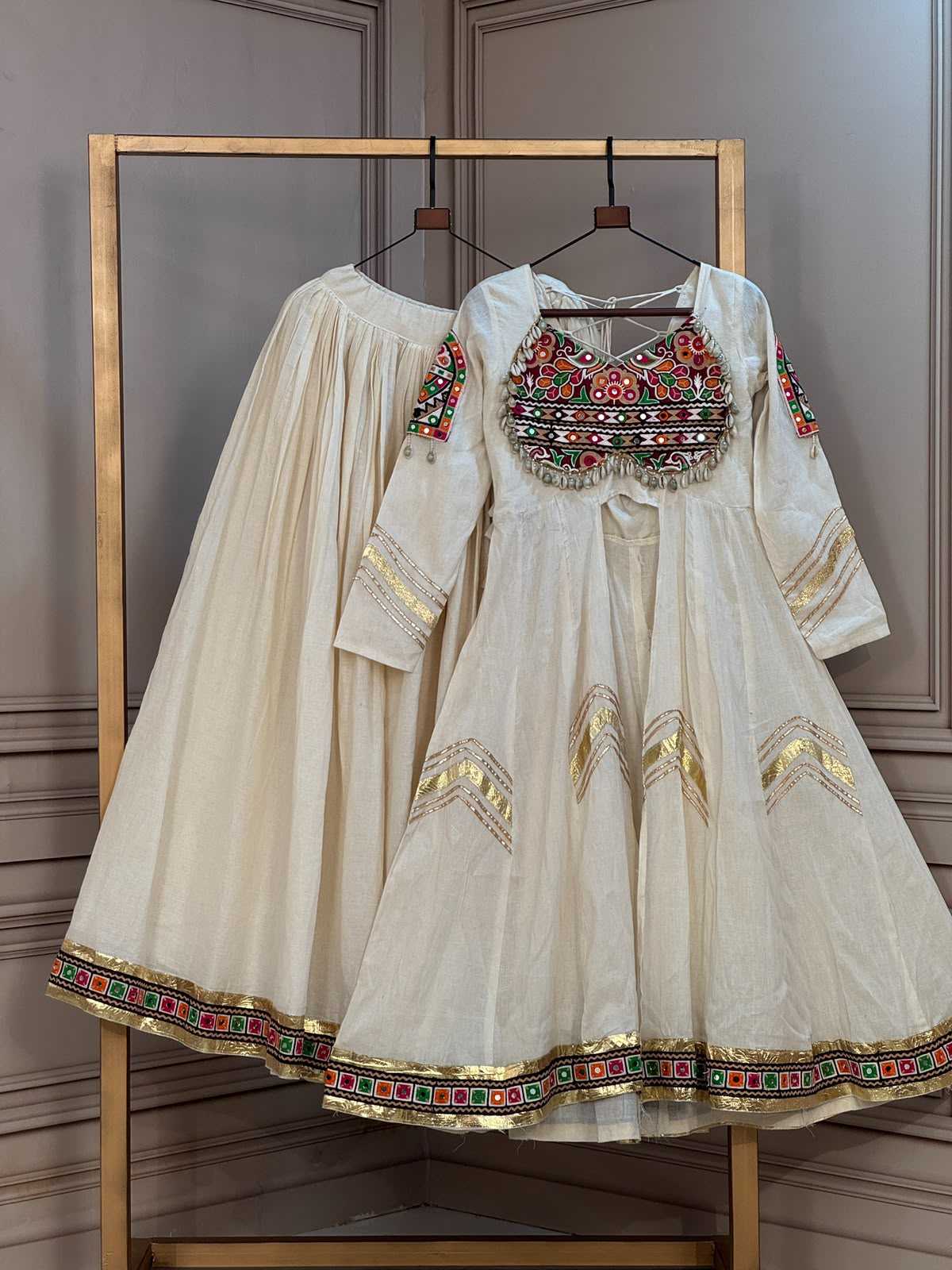 YNF Wholesale Cotton Traditional Lehenga KESH491 7178 | Surat Manufacturer