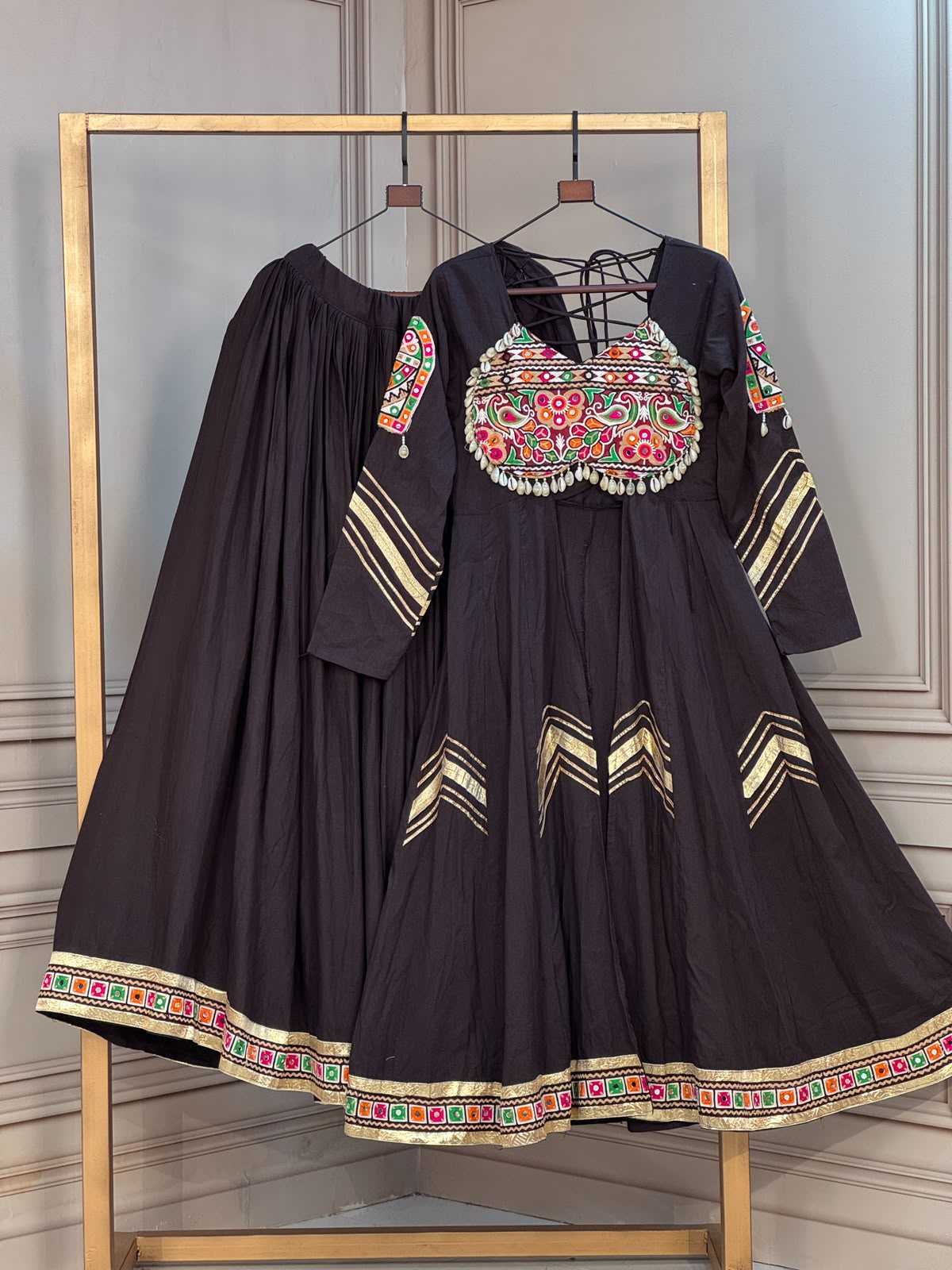 YNF Wholesale Cotton Traditional Lehenga KESH491 7178 | Surat Manufacturer