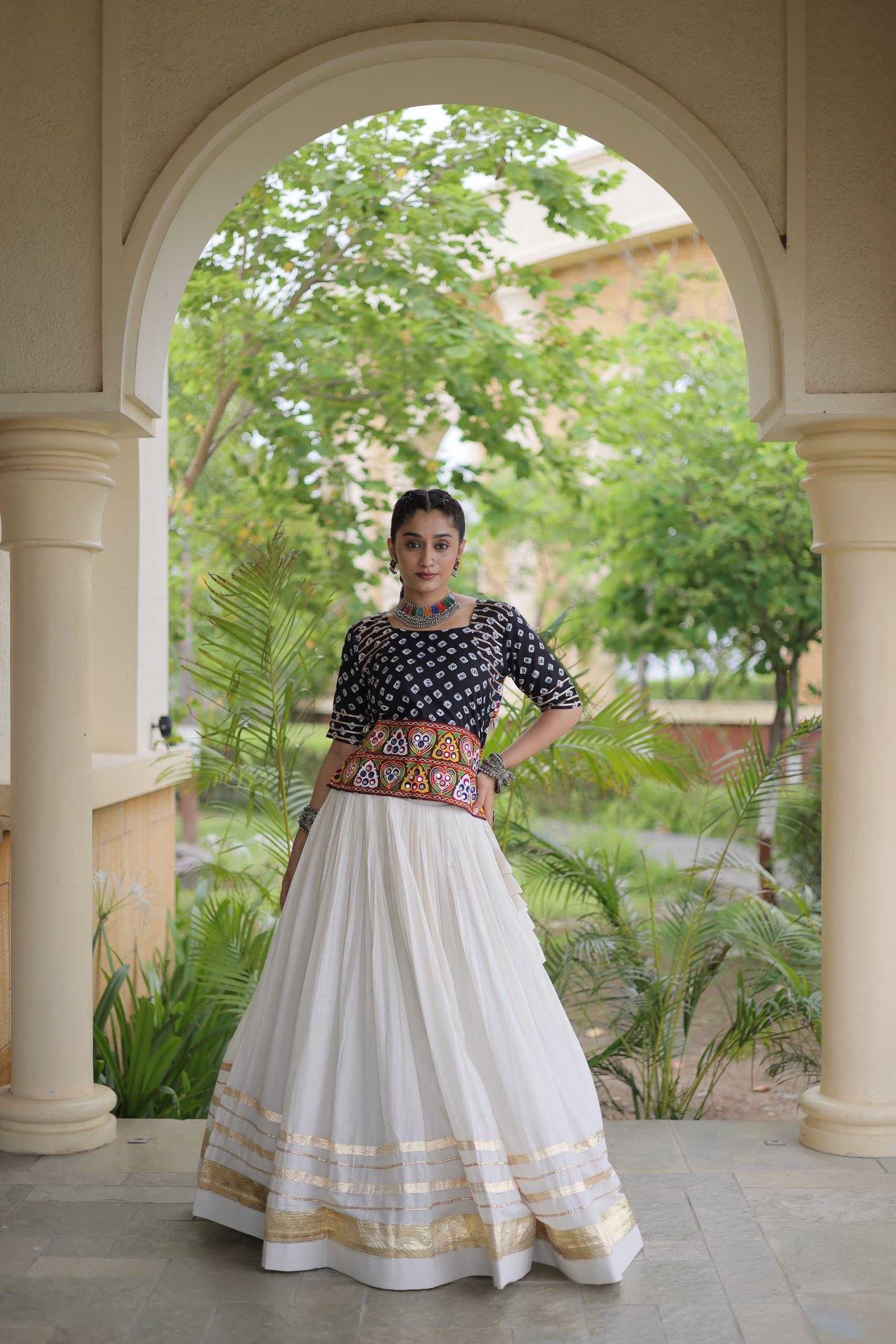 YNF Wholesale Cotton Traditional Lehenga KESH491 7180 | Surat Manufacturer