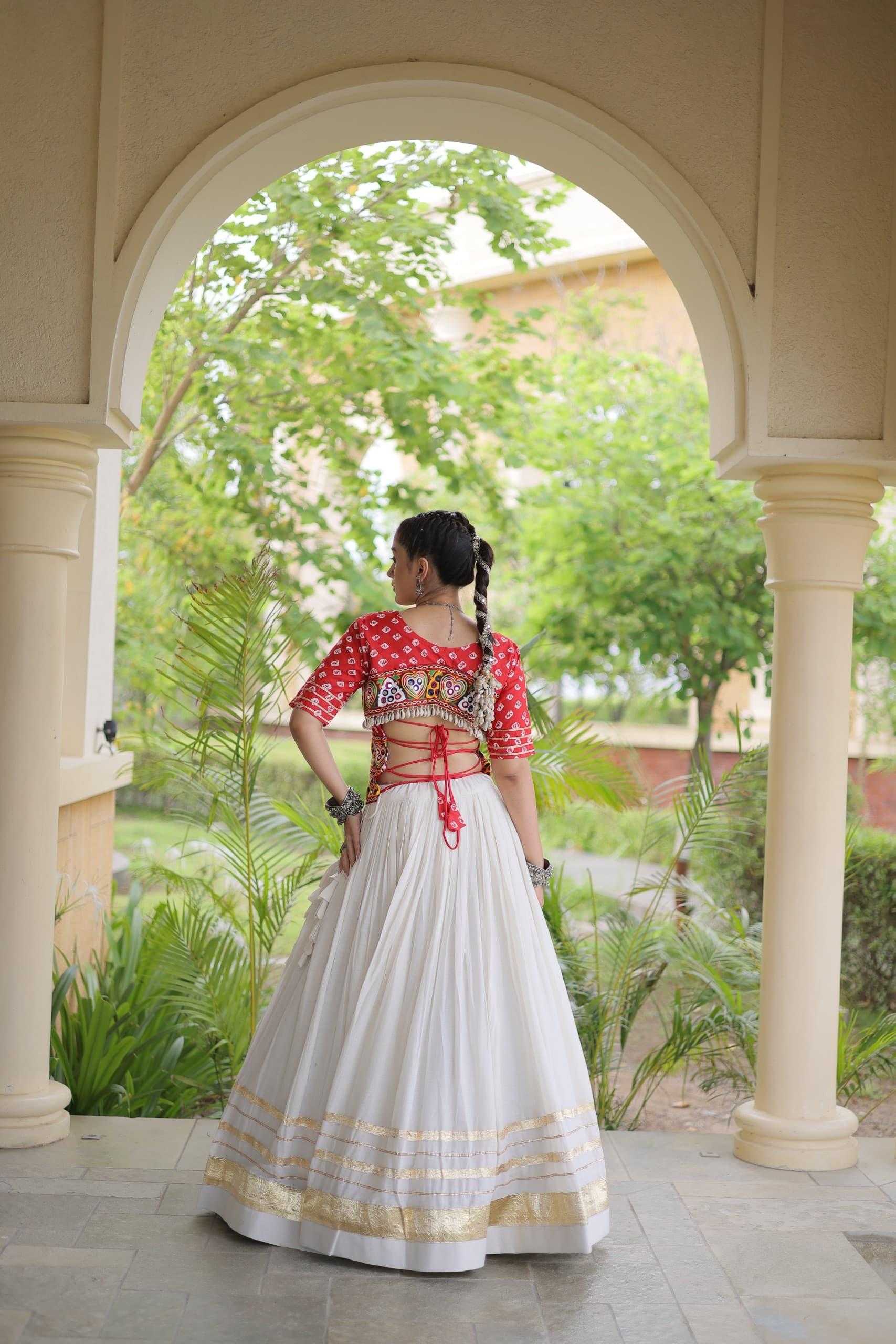 YNF Wholesale Cotton Traditional Lehenga KESH491 7180 | Surat Manufacturer