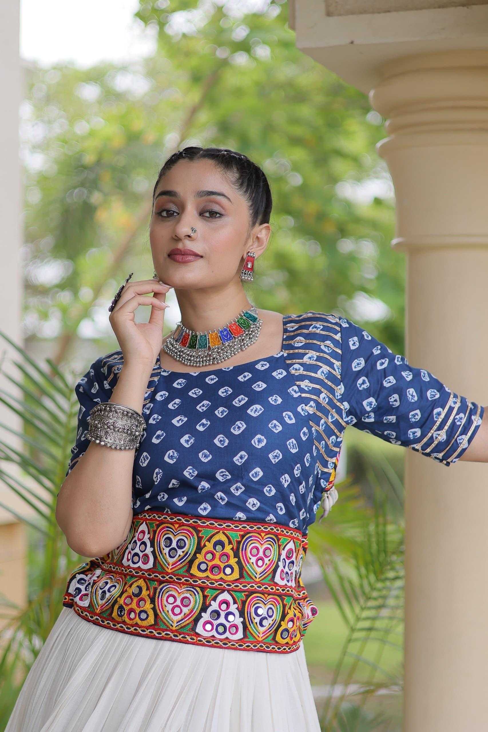 YNF Wholesale Cotton Traditional Lehenga KESH491 7180 | Surat Manufacturer
