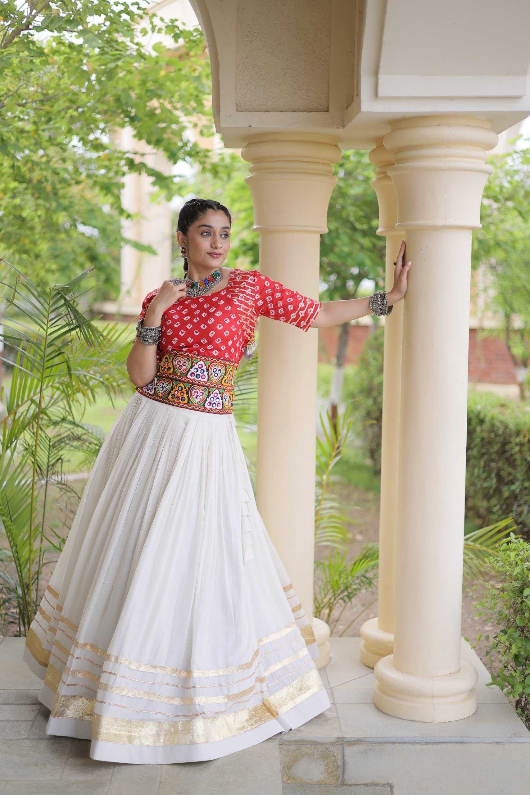 YNF Wholesale Cotton Traditional Lehenga KESH491 7180 | Surat Manufacturer
