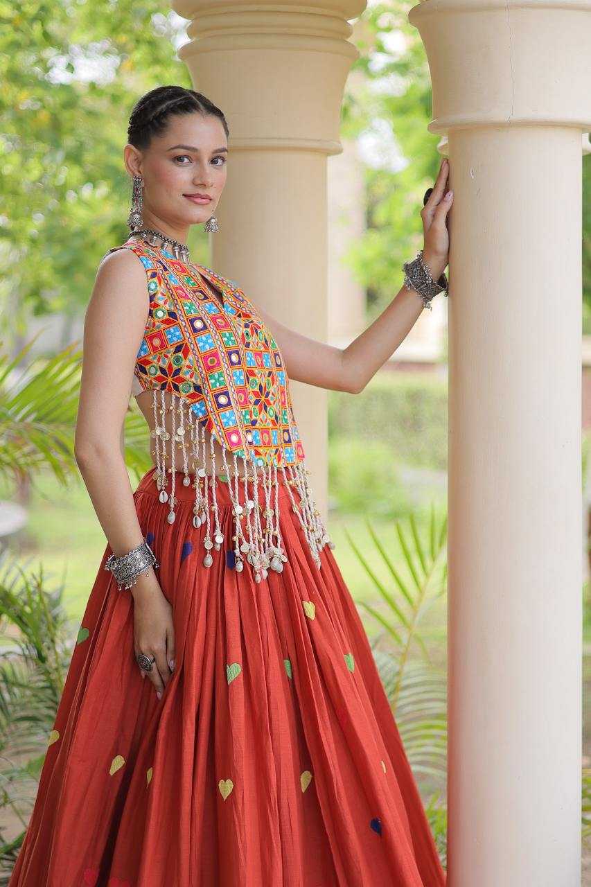 YNF Wholesale Cotton Designer Lehenga KESH491 7181 | Surat Manufacturer