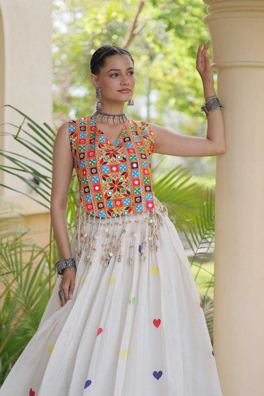 YNF Wholesale Cotton Designer Lehenga KESH491 7181 | Surat Manufacturer