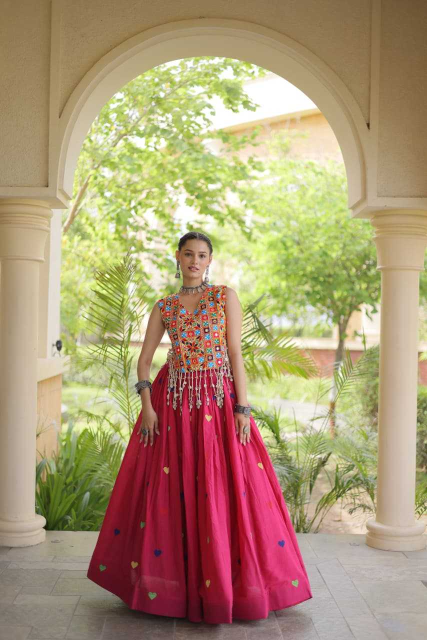 YNF Wholesale Cotton Designer Lehenga KESH491 7181 | Surat Manufacturer