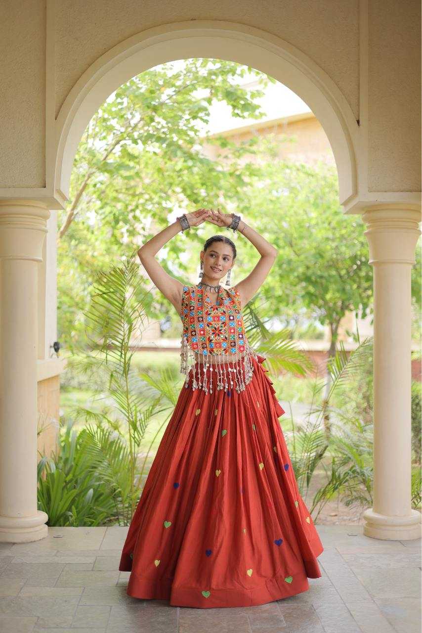 YNF Wholesale Cotton Designer Lehenga KESH491 7181 | Surat Manufacturer