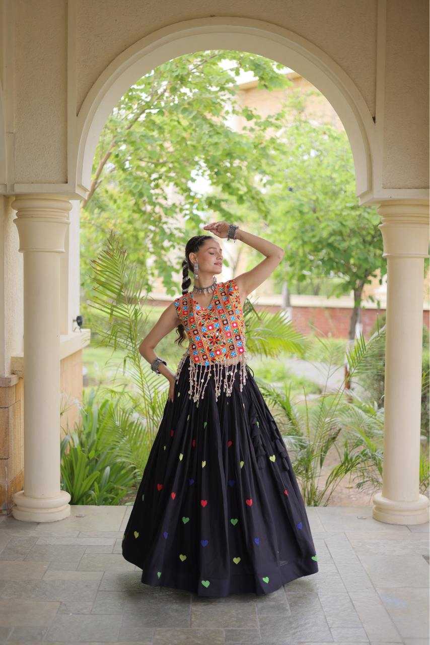 YNF Wholesale Cotton Designer Lehenga KESH491 7181 | Surat Manufacturer