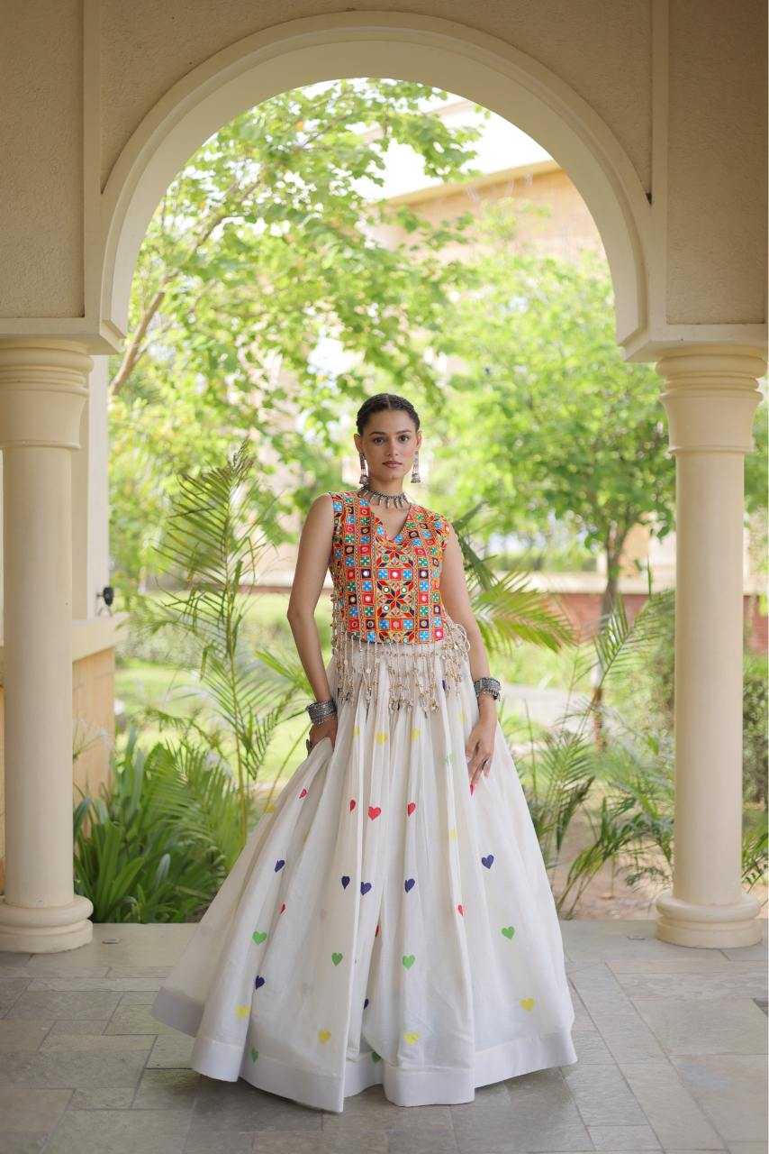 YNF Wholesale Cotton Designer Lehenga KESH491 7181 | Surat Manufacturer