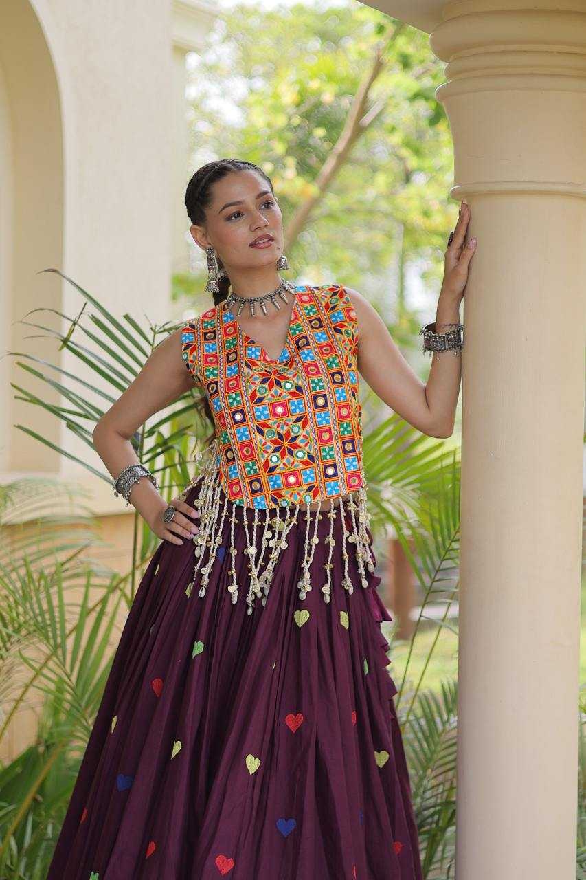 YNF Wholesale Cotton Designer Lehenga KESH491 7181 | Surat Manufacturer