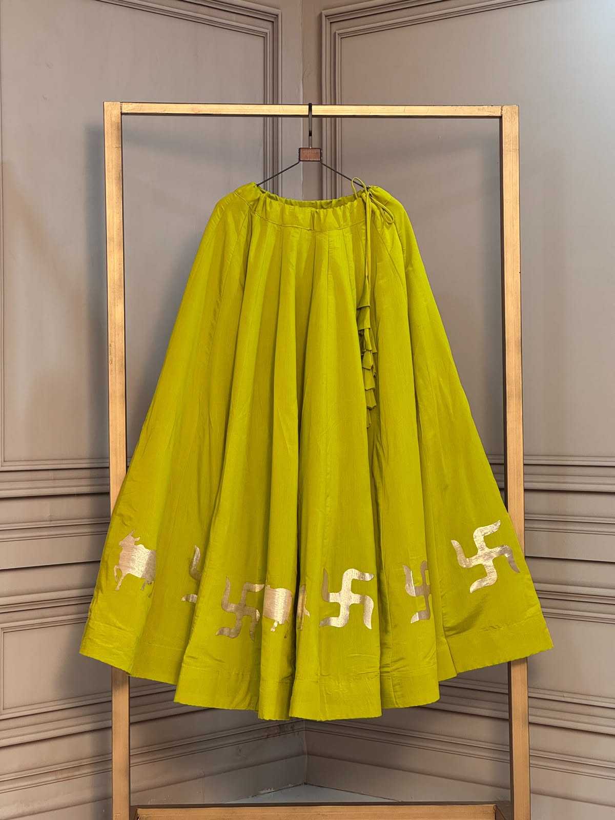 YNF Wholesale Heavy Roman Silk Fancy Lehenga KESH491 7182 | Surat Manufacturer