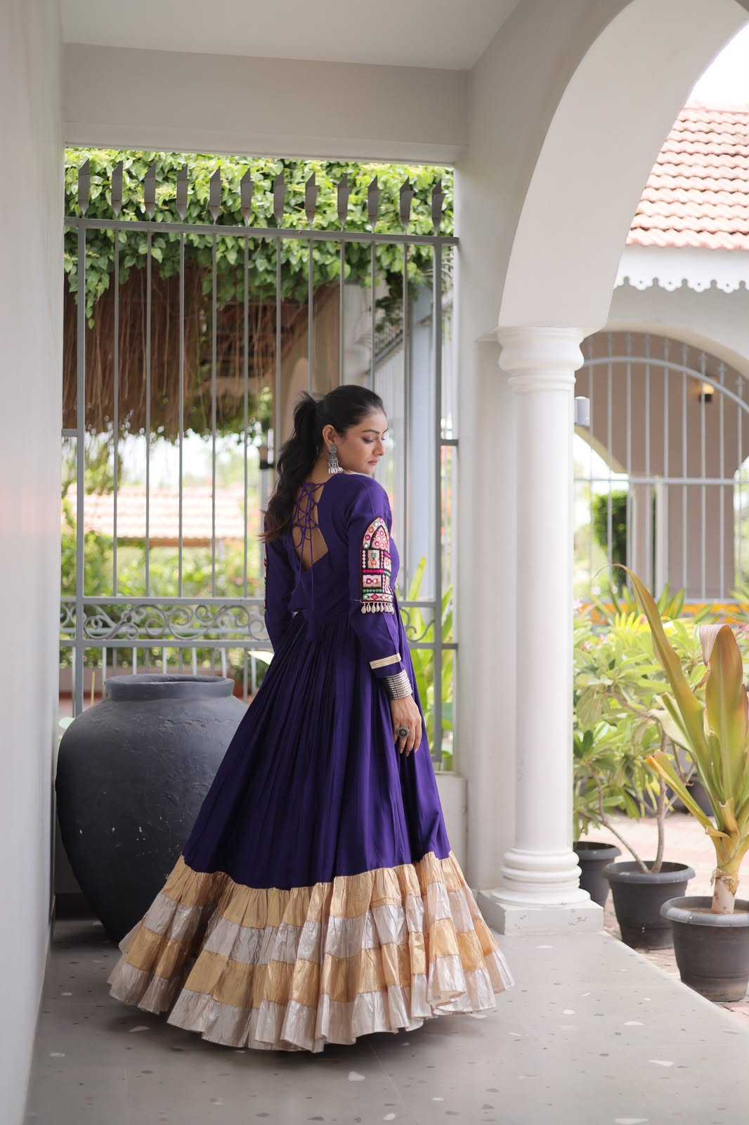 YNF Wholesale Rayon Party Gowns KESH491 9345 | Surat Manufacturer