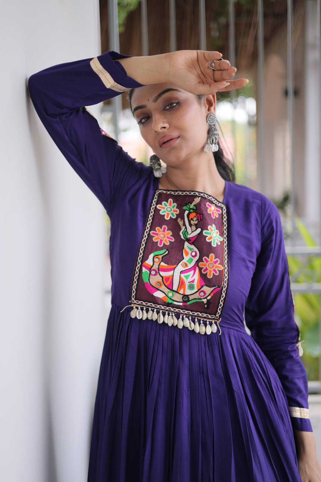 YNF Wholesale Rayon Party Gowns KESH491 9345 | Surat Manufacturer