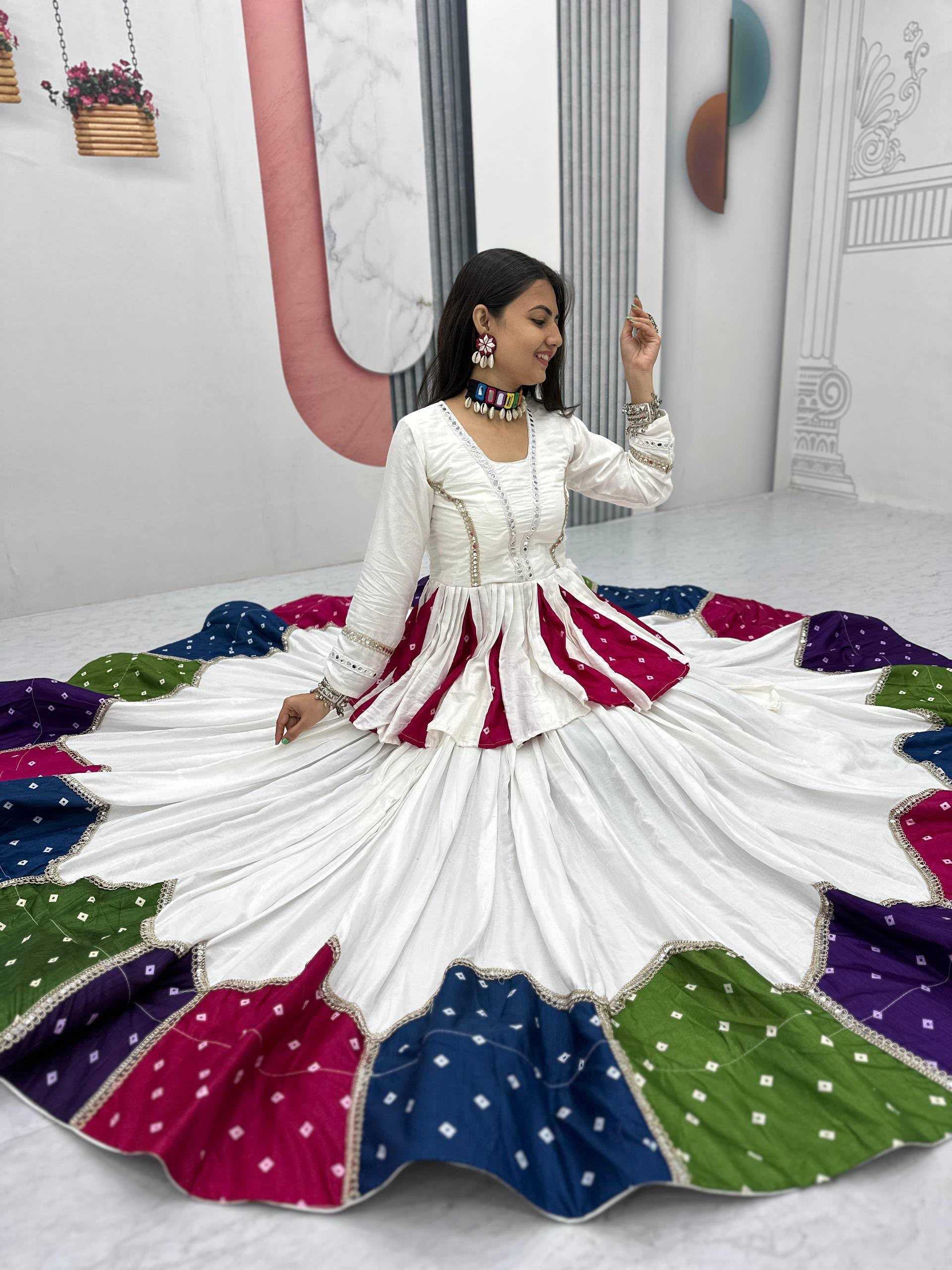 YNF Wholesale Pure Cotton Designer Lehenga KESH496 54 | Surat Manufacturer