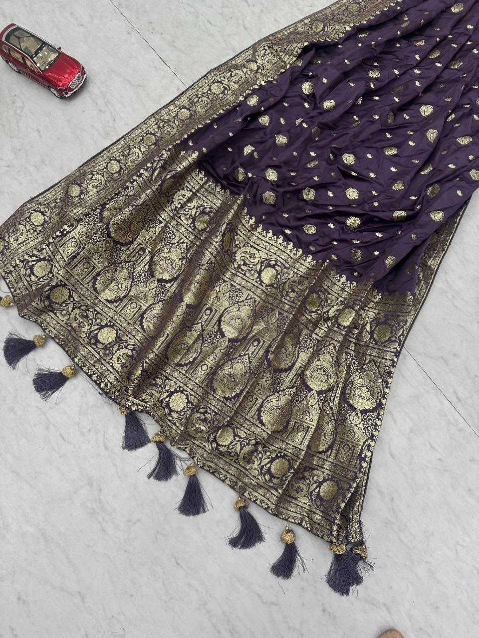 YNF Wholesale Pure Silk Designer Sarees KESH496 577 | Surat Manufacturer