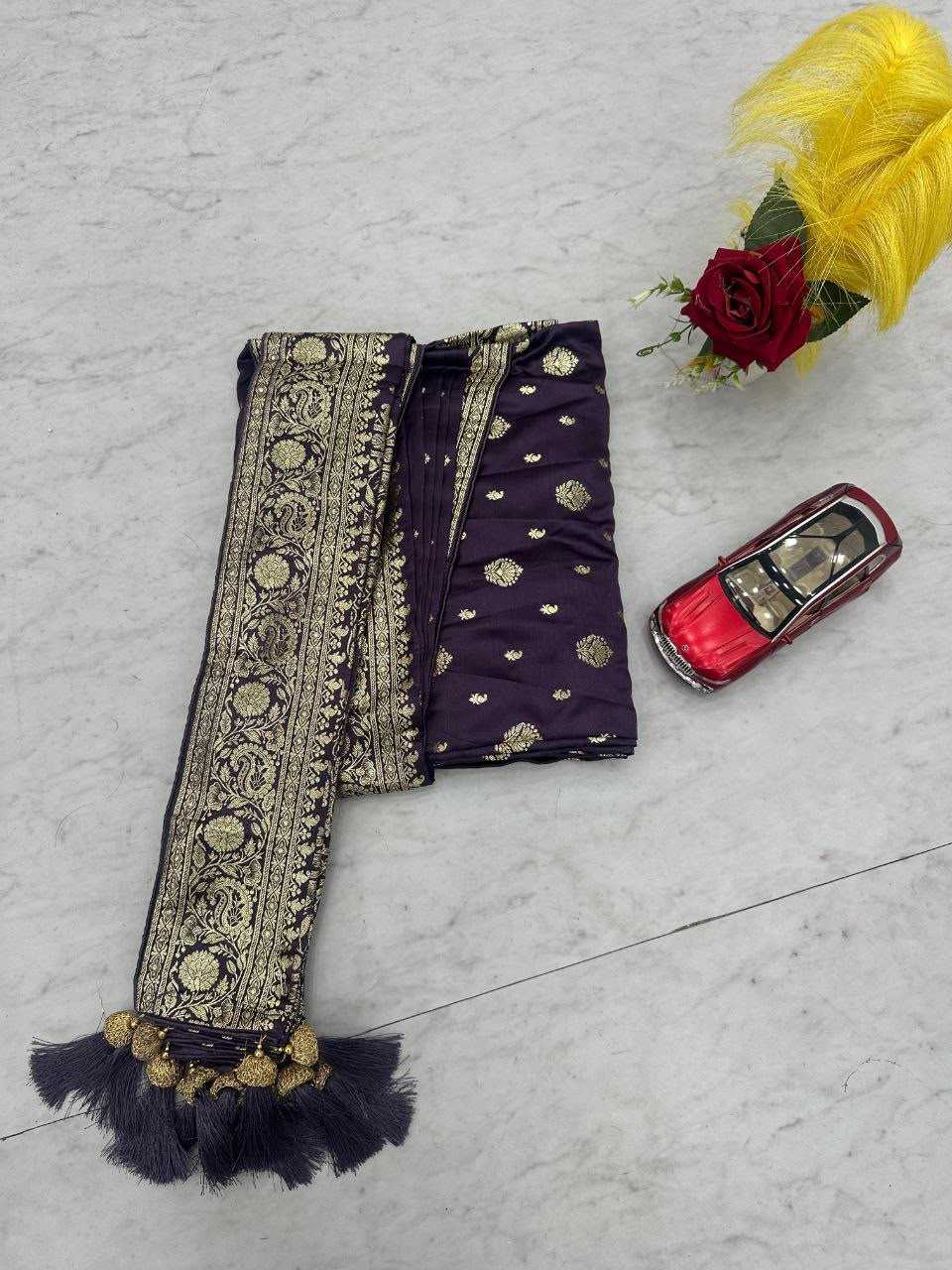 YNF Wholesale Pure Silk Designer Sarees KESH496 577 | Surat Manufacturer