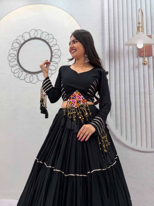 YNF Wholesale Cotton Traditional Lehenga KESH496 597 | Surat Manufacturer