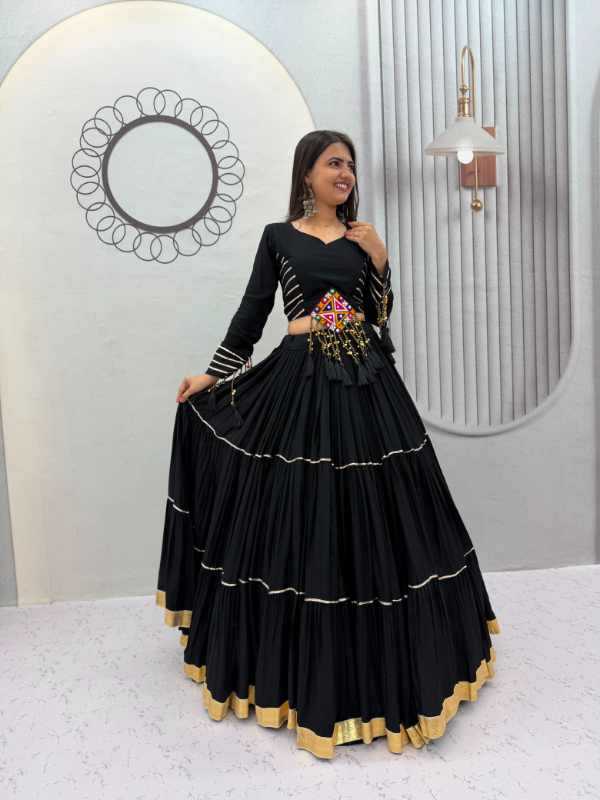 YNF Wholesale Cotton Traditional Lehenga KESH496 597 | Surat Manufacturer