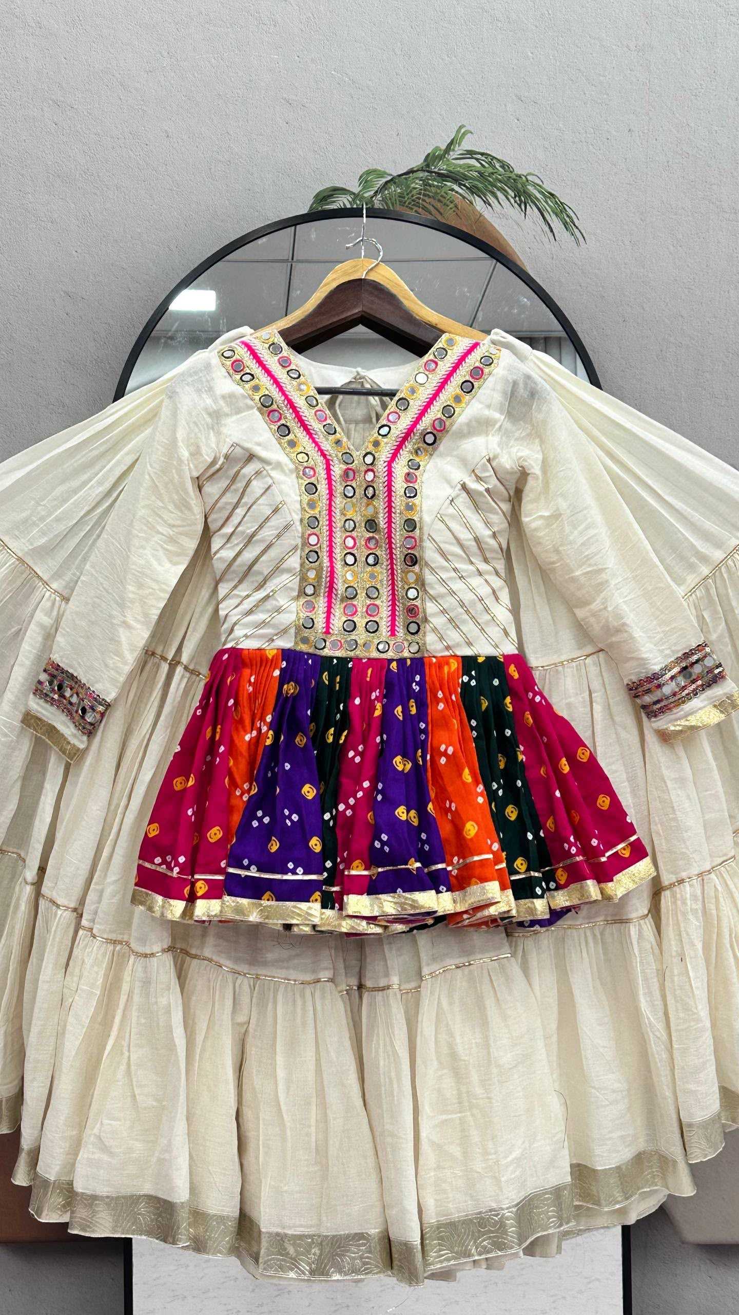 YNF Wholesale Pure Cotton Traditional Lehenga KESH496 600 | Surat Manufacturer