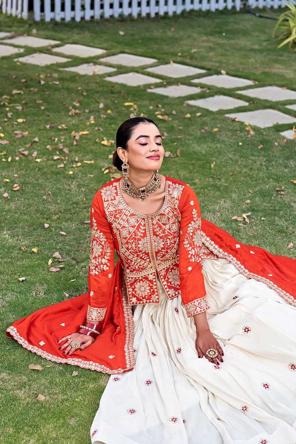 YNF Wholesale Vichitra Silk Designer Lehenga KESH498 173 | Surat Manufacturer
