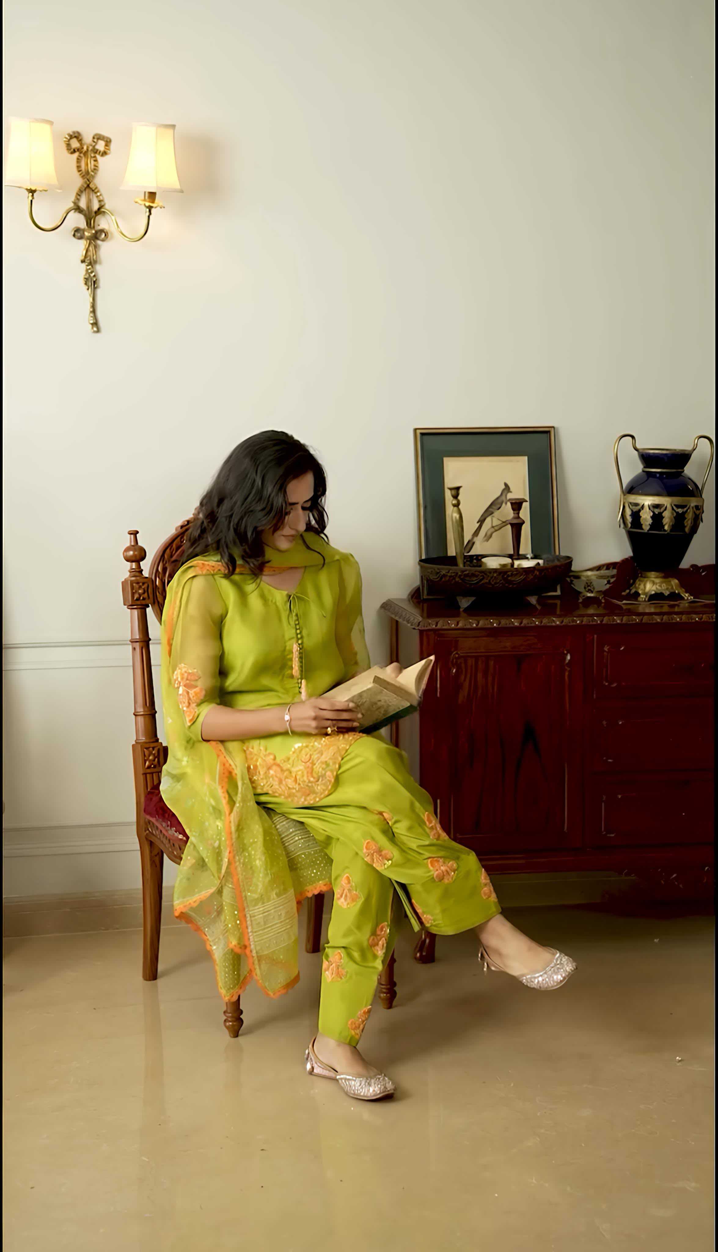 YNF Wholesale Cotton Embroidery Suits KESH499 859 | Surat Manufacturer