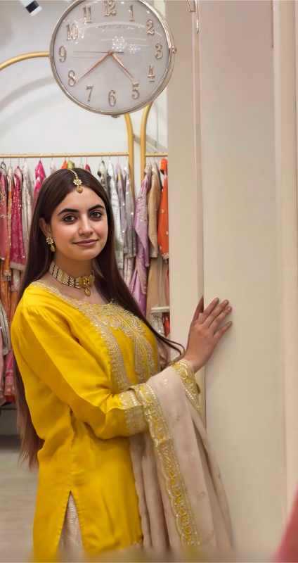 YNF Wholesale Chinon Silk Sharara Salwar Suits KESH499 908 | Surat Manufacturer
