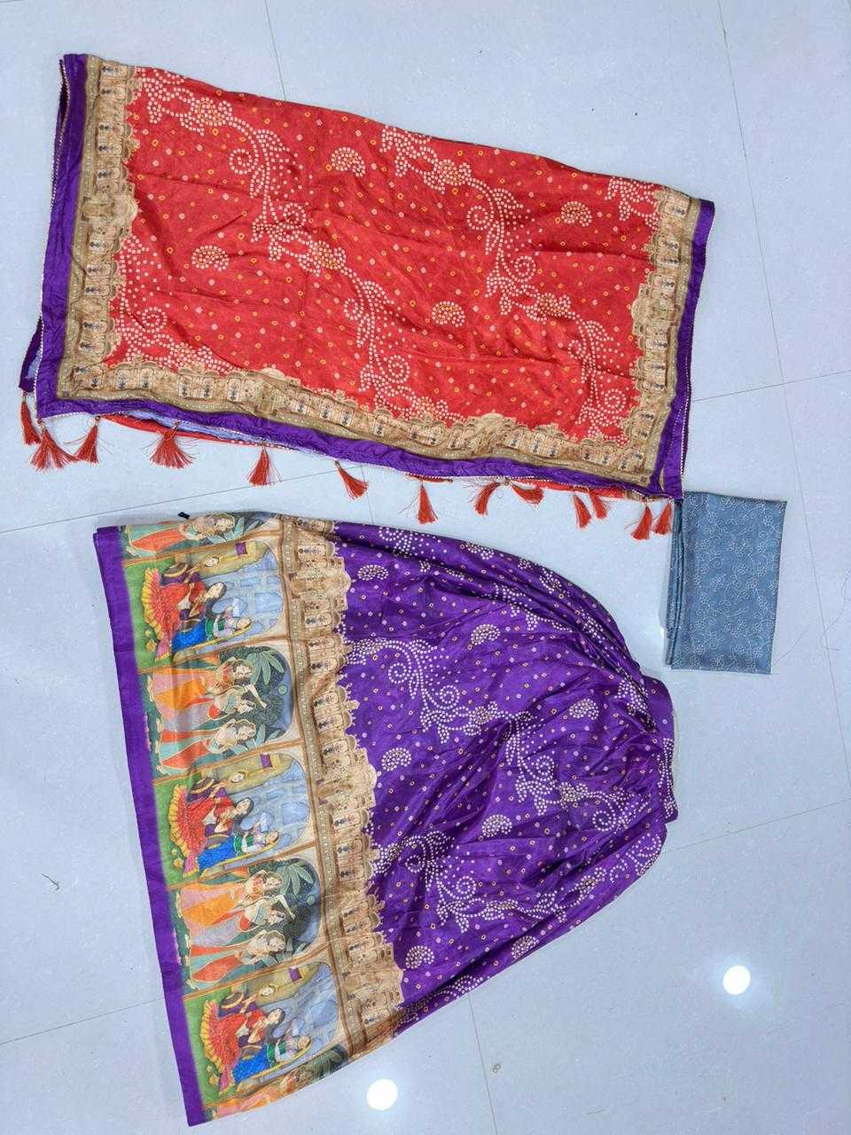 YNF Wholesale Dola Silk Traditional Lehenga KESH511 19 | Surat Manufacturer