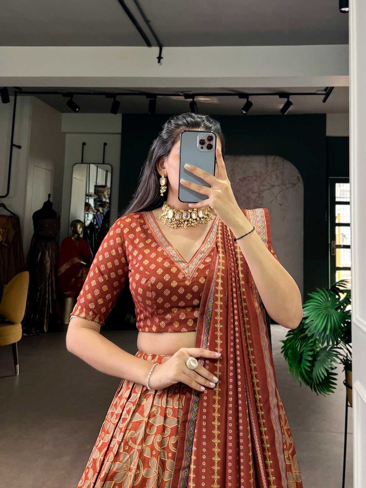 YNF Wholesale Dola Silk Designer Lehenga KESH511 24 | Surat Manufacturer