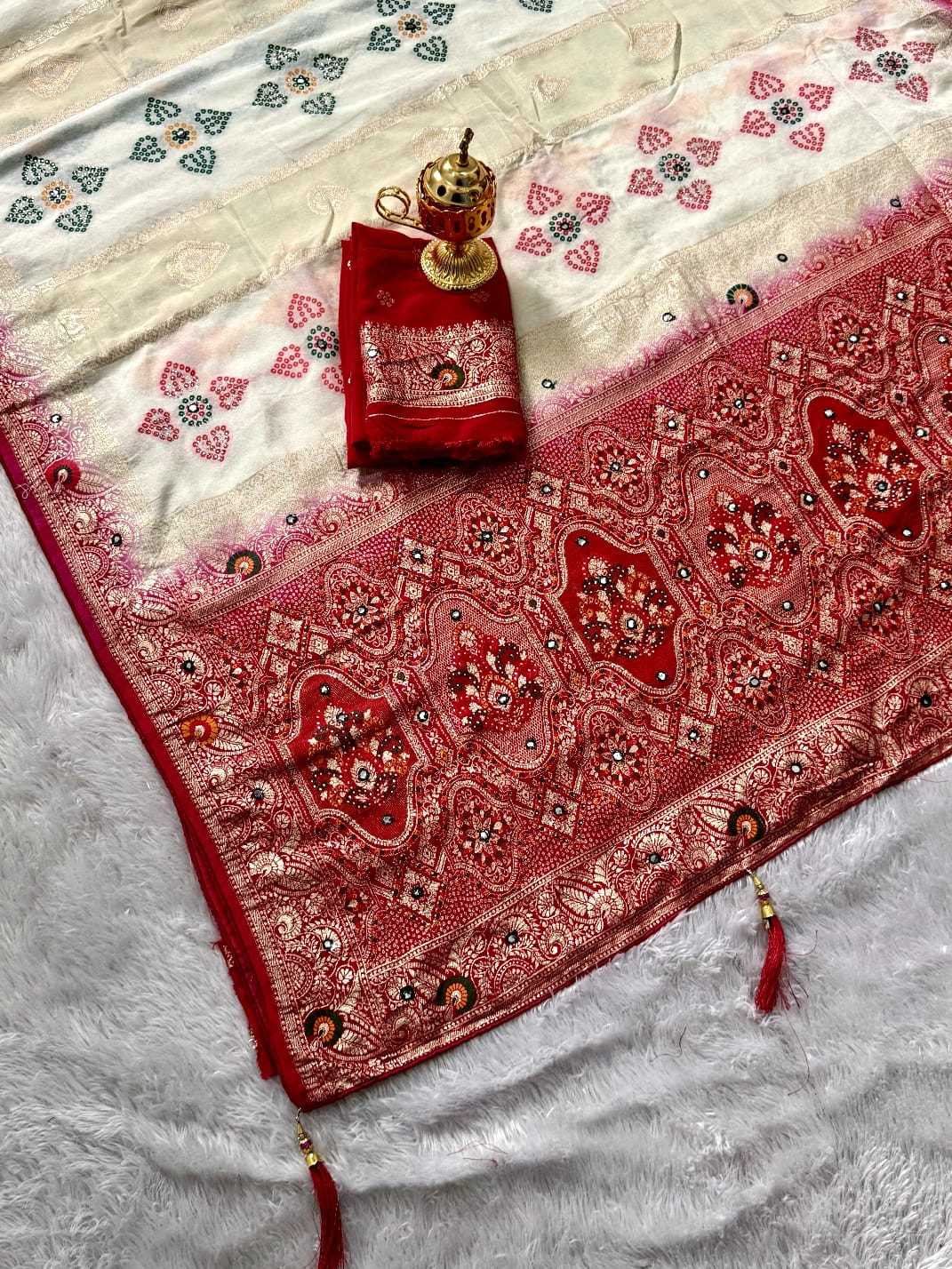 YNF Wholesale Viscose Floral Sarees KESH514 Elegance | Surat Manufacturer