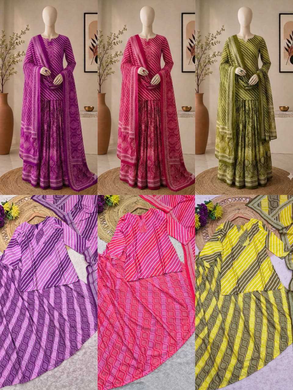 YNF Wholesale Crepe Silk Designer Lehenga KESH516 9348 | Surat Manufacturer