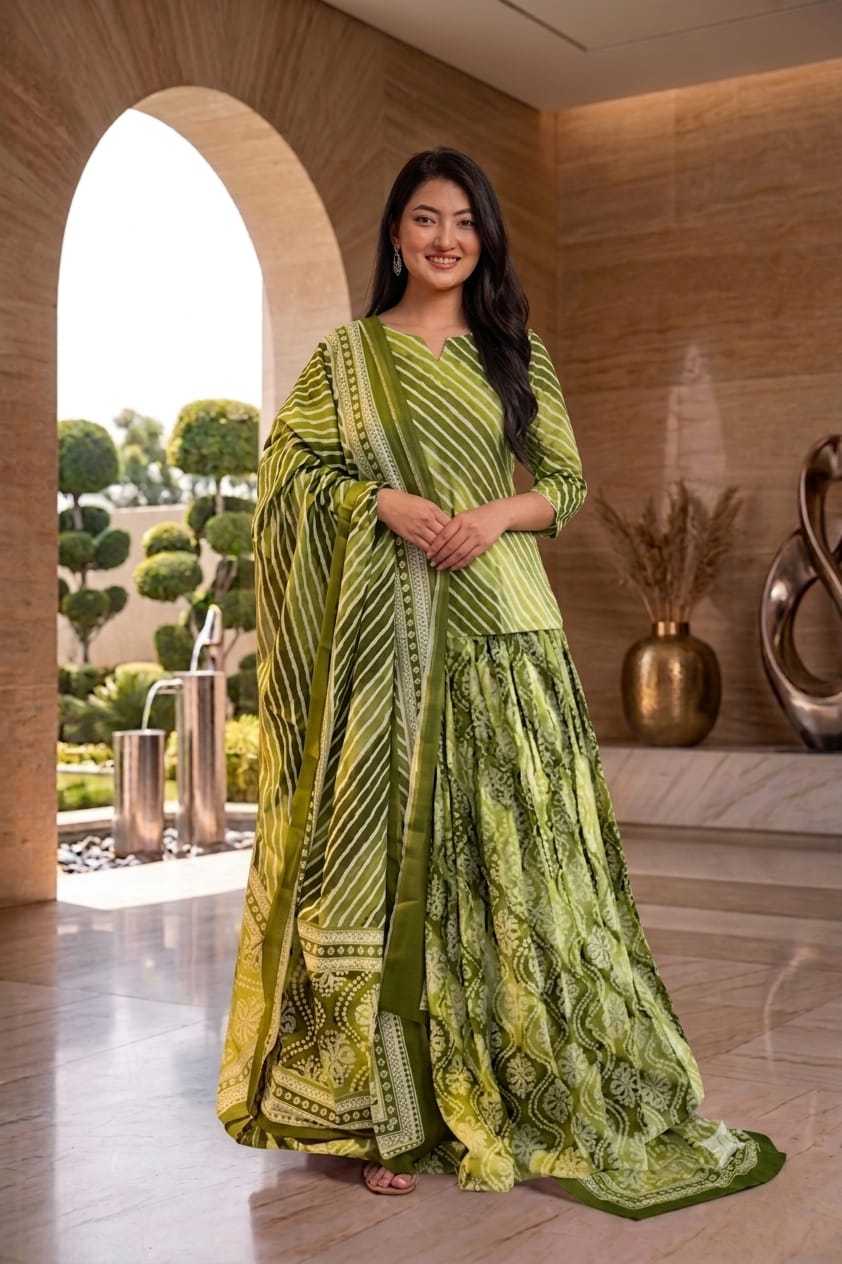 YNF Wholesale Crepe Silk Designer Lehenga KESH516 9348 | Surat Manufacturer