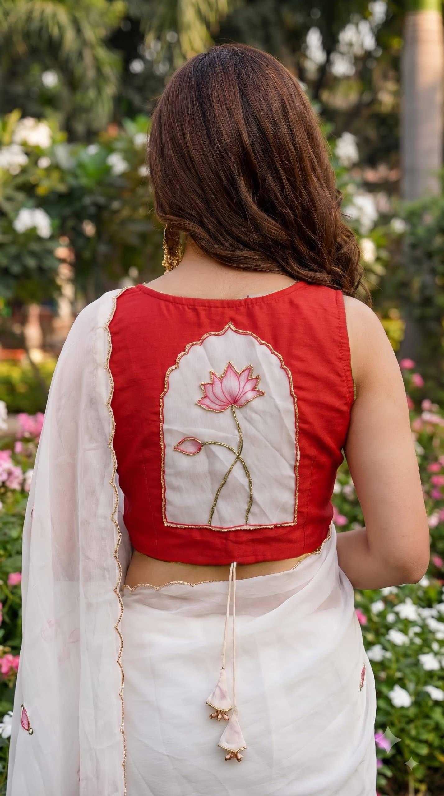 YNF Wholesale Georgette Printed Sarees KESH518 4528 | Surat Manufacturer