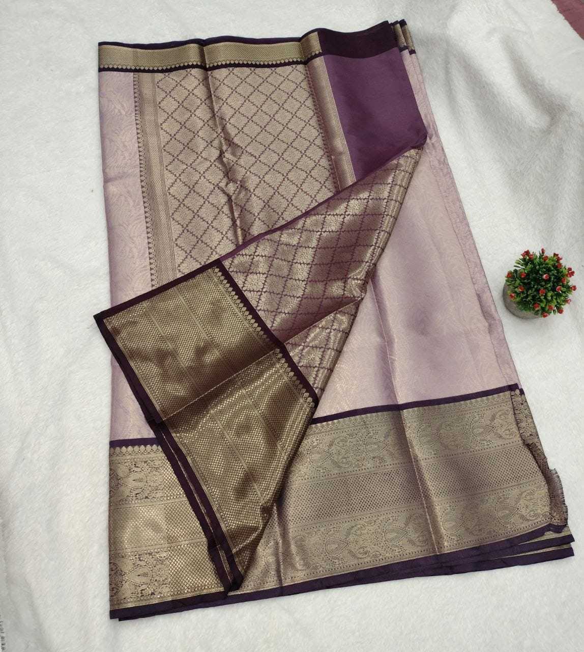 YNF Wholesale Banarasi Soft Silk Party Wear Sarees KESH525 KANJIVARAM | Surat Manufacturer