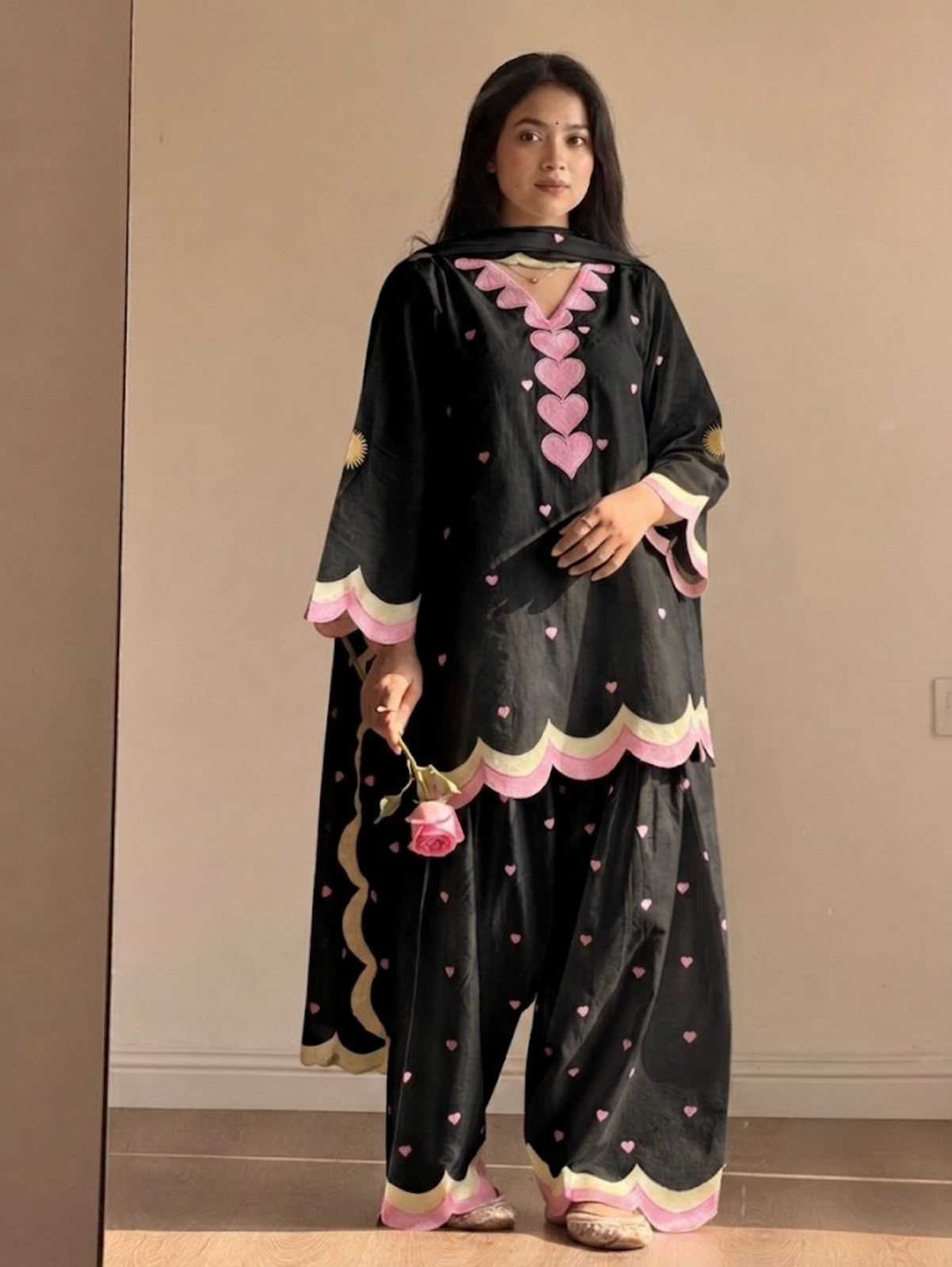 YNF Wholesale Chanderi Cotton Ladies Suits KESH528 540 | Surat Manufacturer