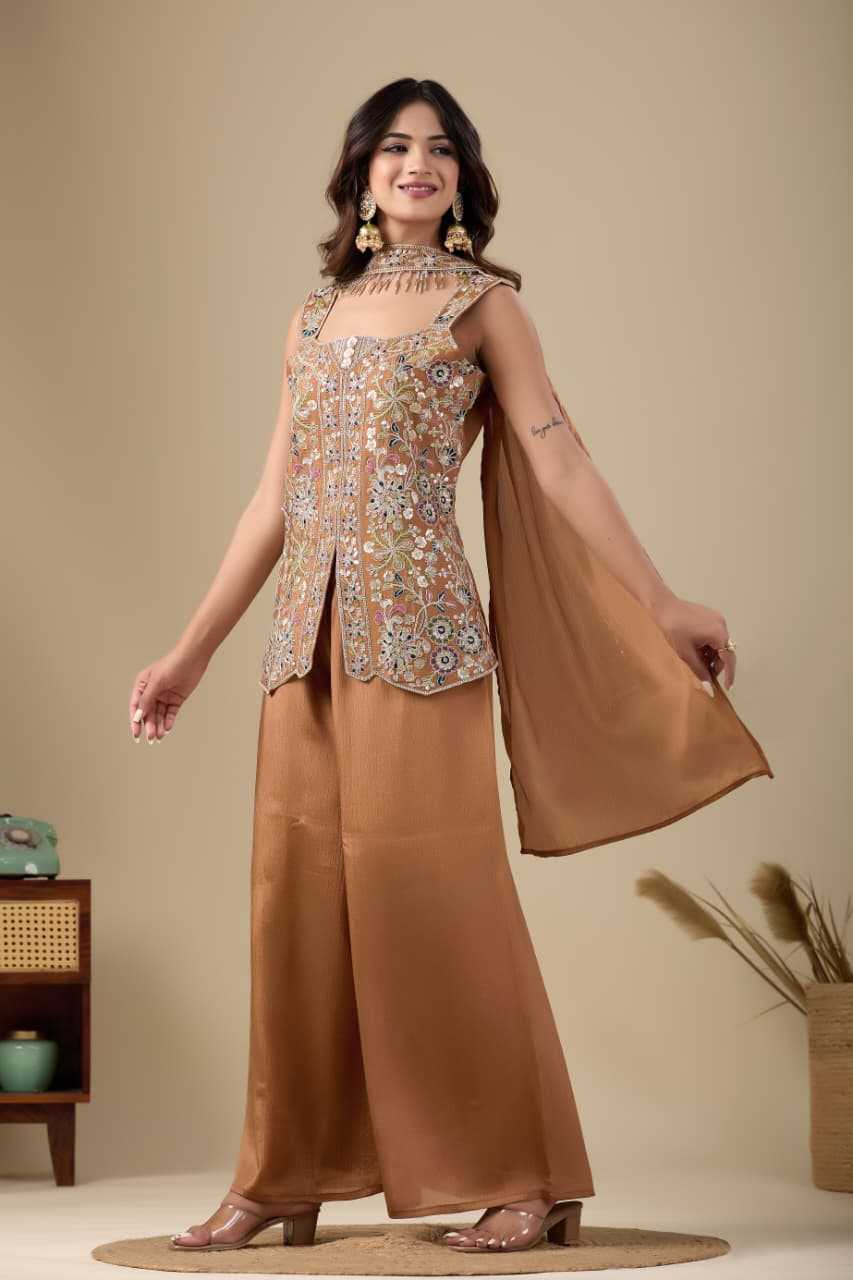 YNF Wholesale Pure Viscos Festive Kurtis KESH529 002 | Surat Manufacturer