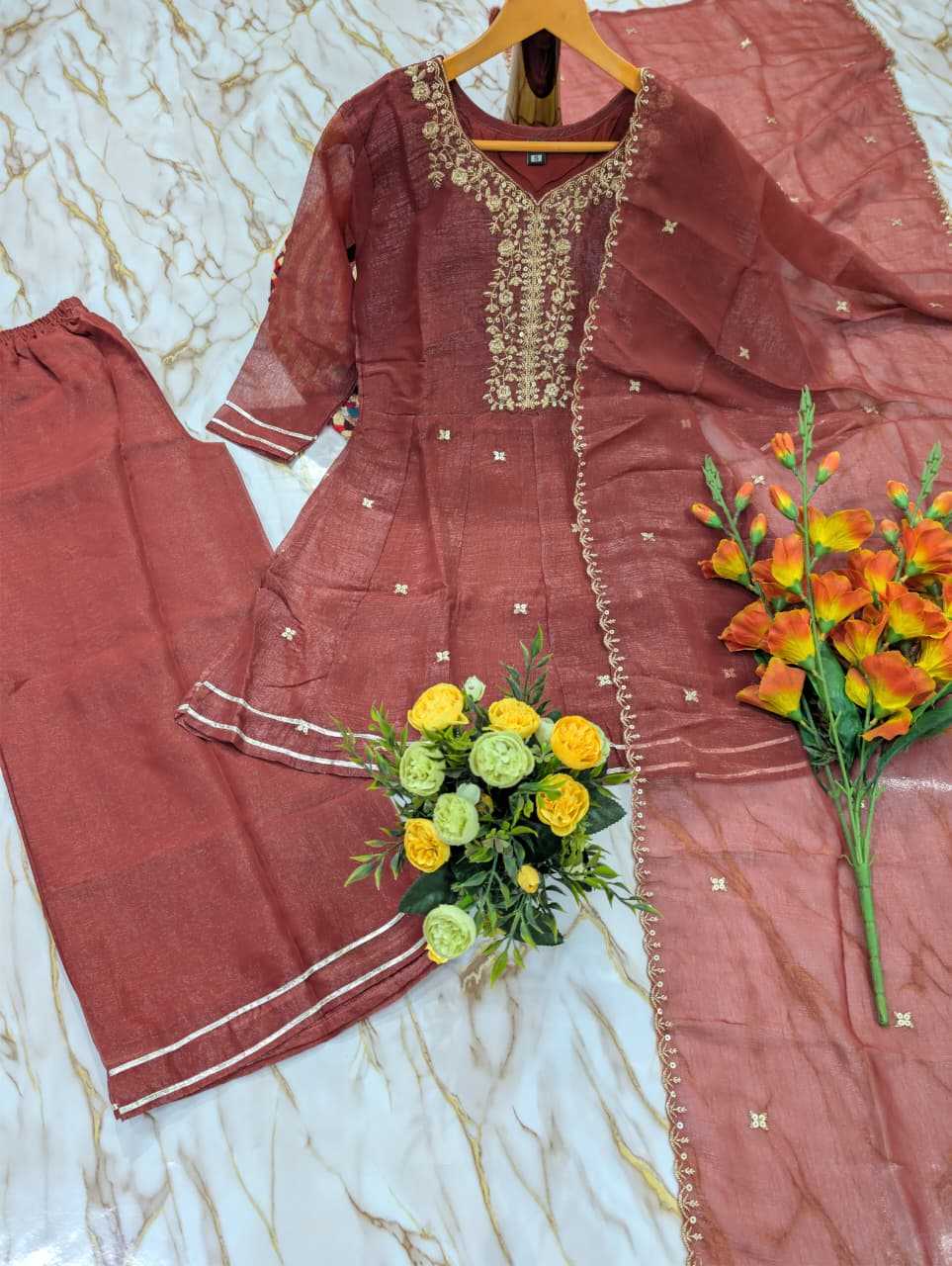 YNF Wholesale Crush Silk Short Kurtis KESH529 1002 | Surat Manufacturer
