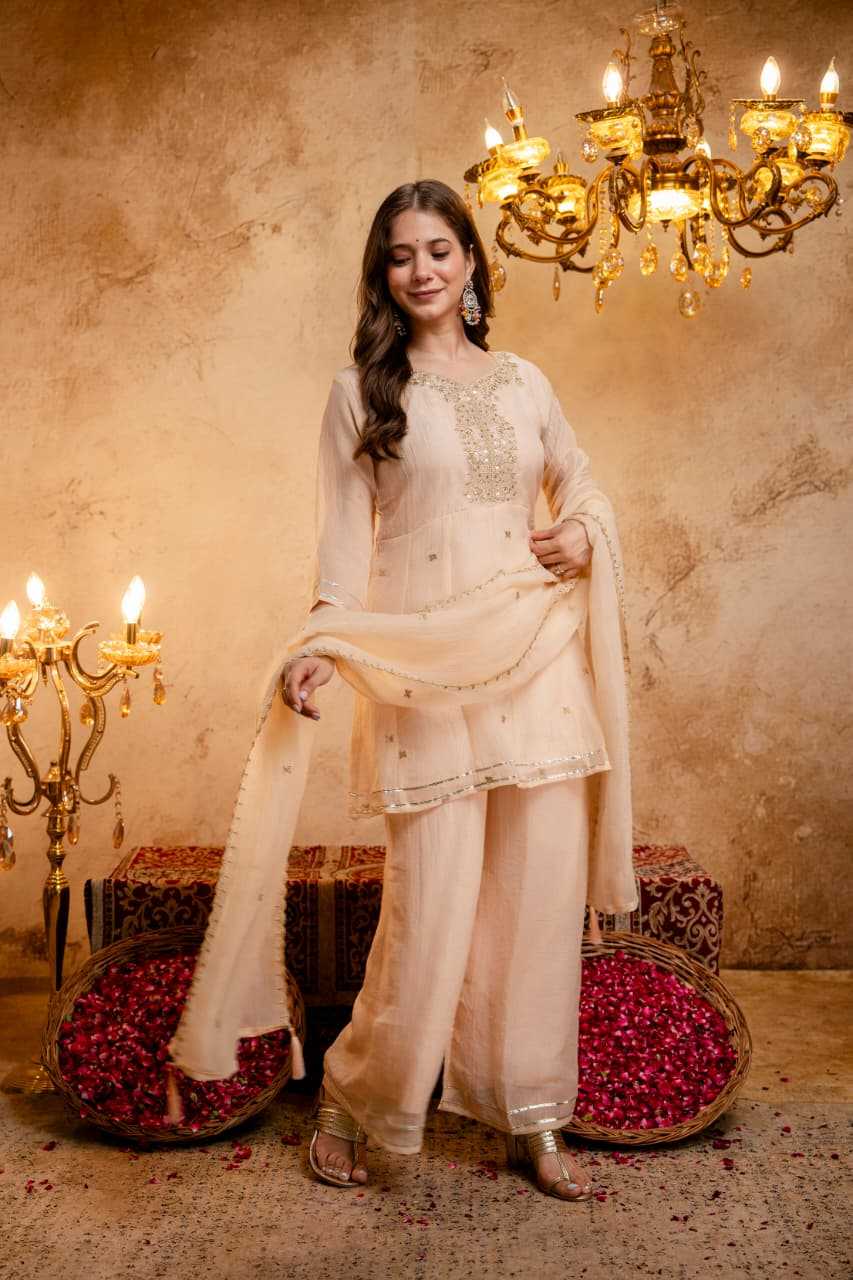 YNF Wholesale Crush Silk Short Kurtis KESH529 1002 | Surat Manufacturer