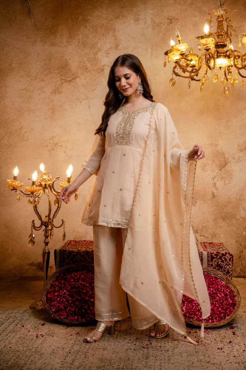 YNF Wholesale Crush Silk Short Kurtis KESH529 1002 | Surat Manufacturer